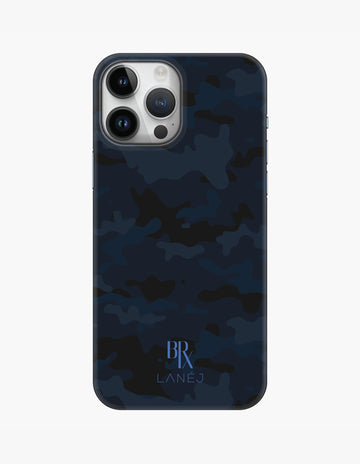 Navy Camo