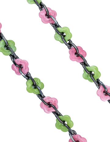 Watermelon Phone Strap