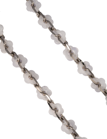 Crushed Ice Phone Strap