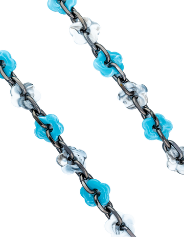 Cosmic Sky Phone Strap
