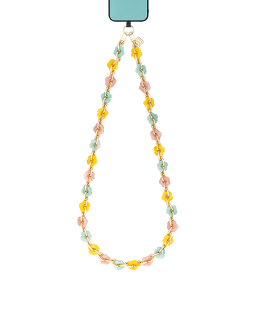 Tutti Frutti Phone Strap