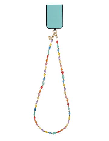 Rock Candy Phone Strap