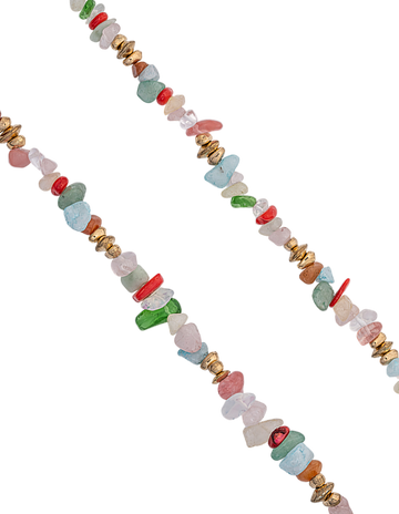 Moon Dust Phone Strap