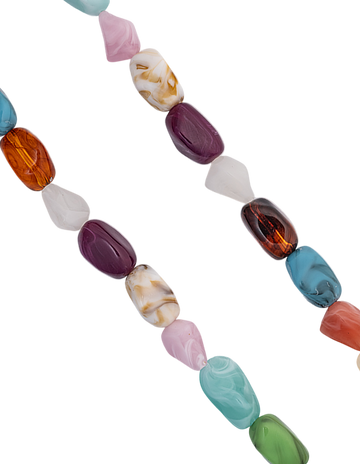 Gem Stones Phone Strap