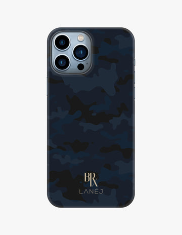 Navy Camo