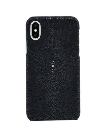 Stingray iPhone Case