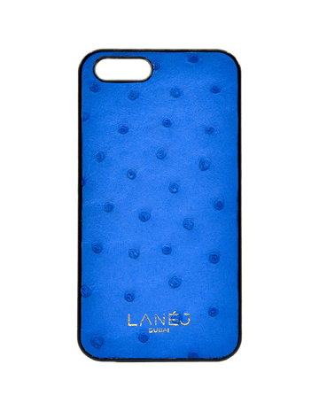 Ostich iPhone Case