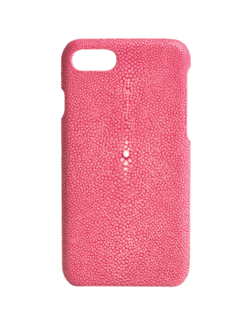 Stingray iPhone Case