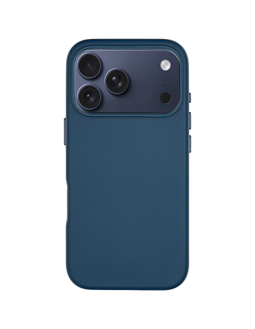 Nappa Vegan Leather Wrap iPhone case
