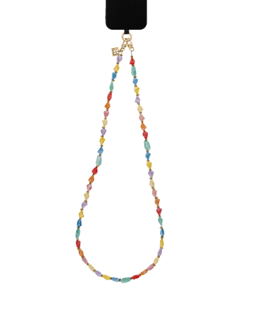 Rock Candy Phone Strap