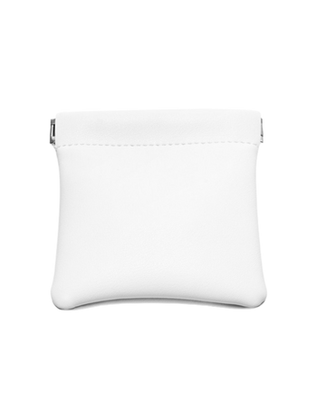 Gold Pocket Pouch