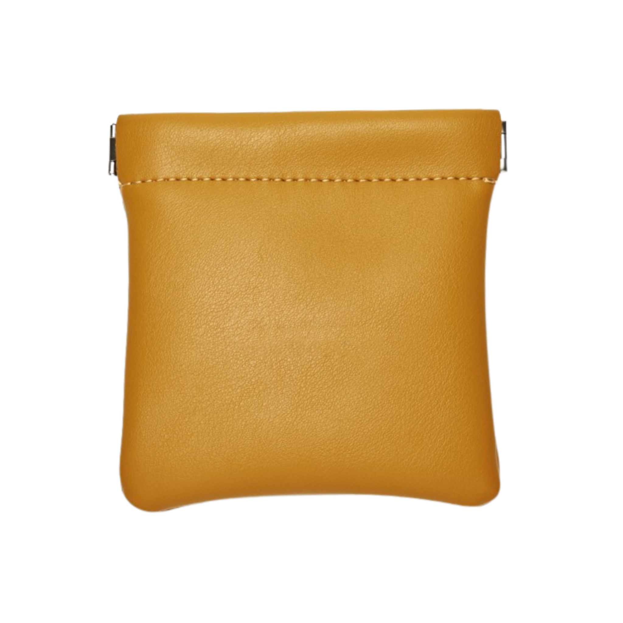 Gold Pocket Pouch
