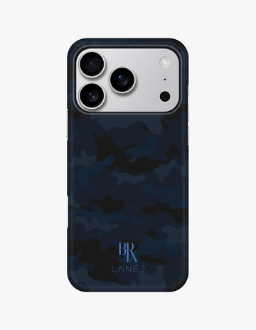 Navy Camo