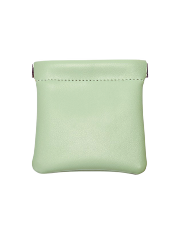 Mint Pocket Pouch