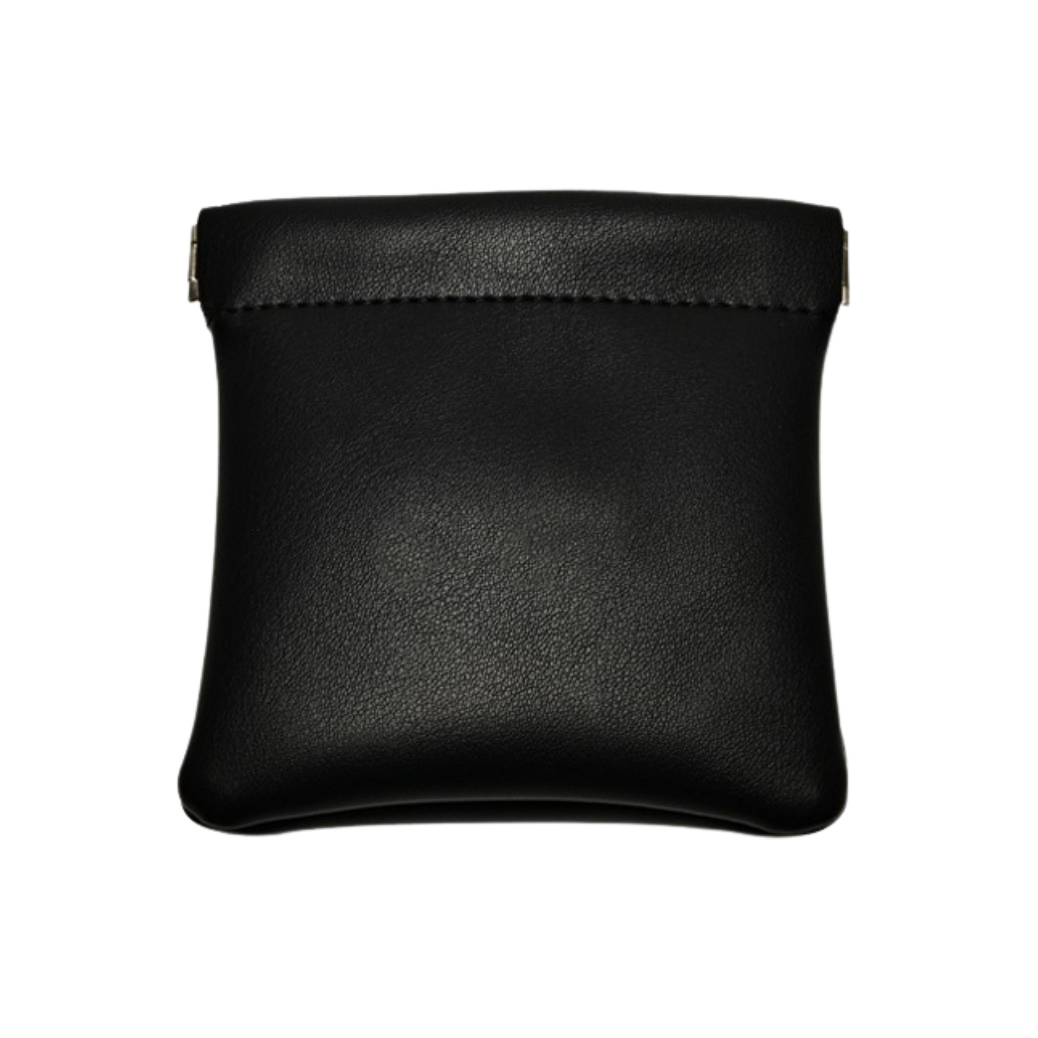 Noir Pocket Pouch
