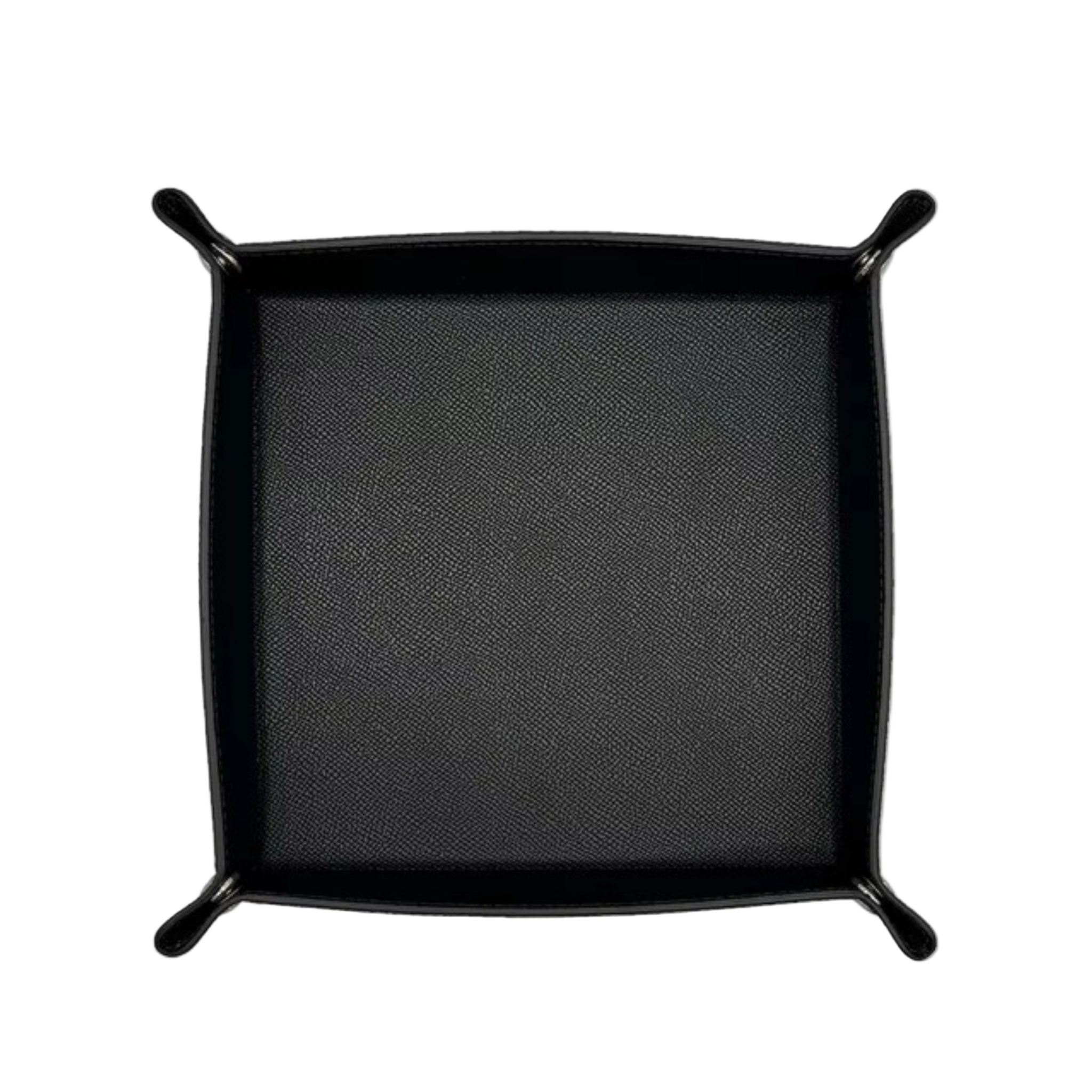 Noir Trinket Tray