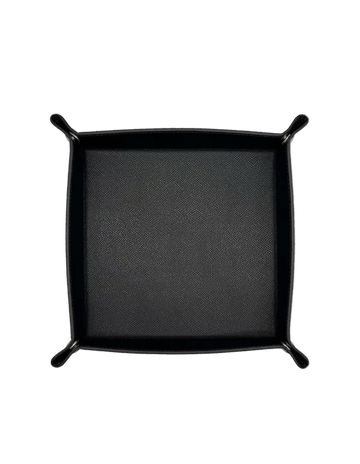 Noir Trinket Tray