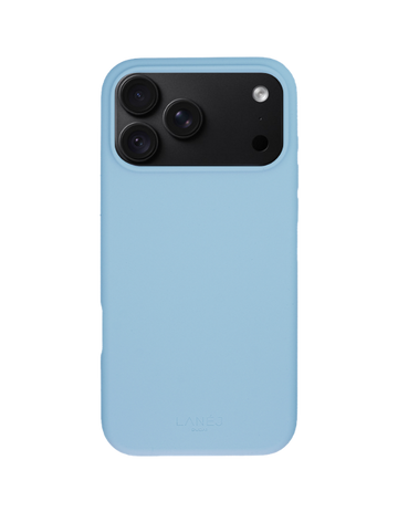 Silicone case with Magsafe