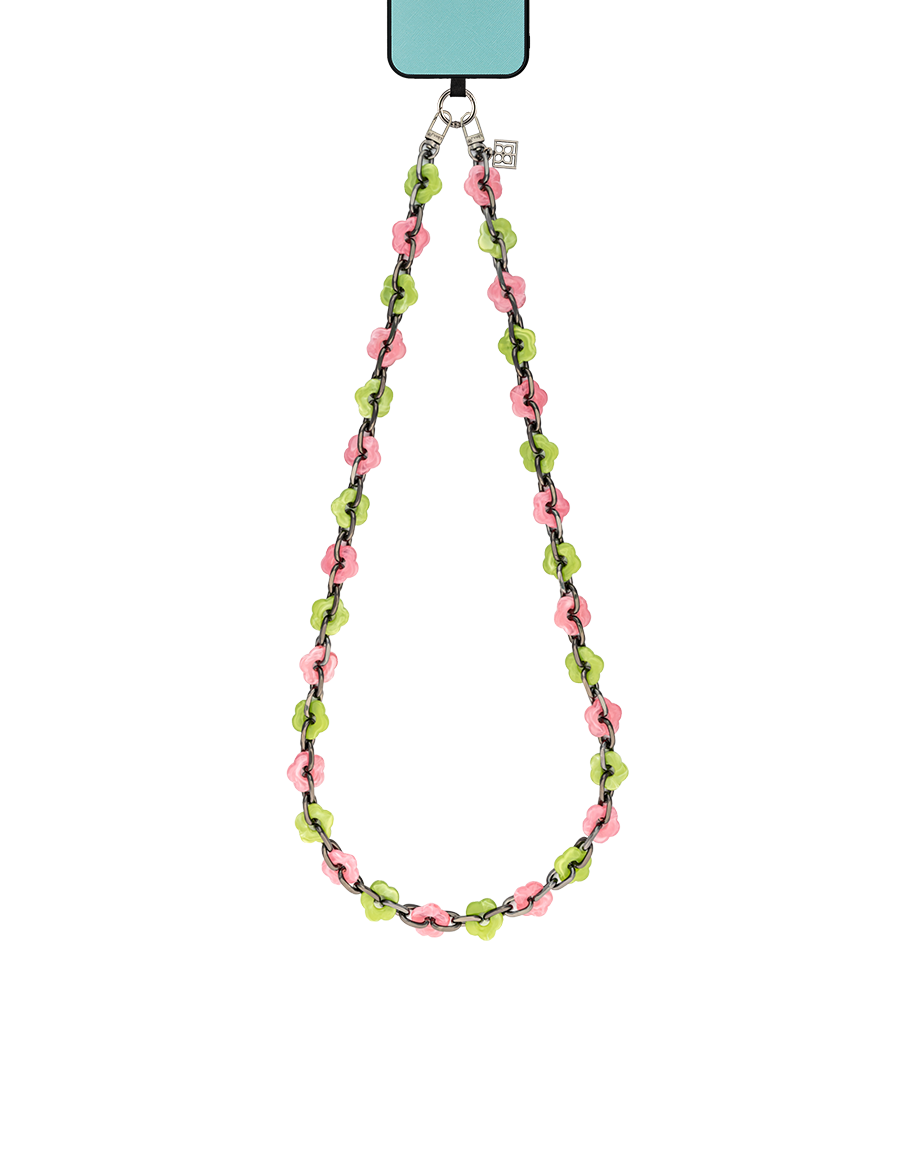 Watermelon Phone Strap