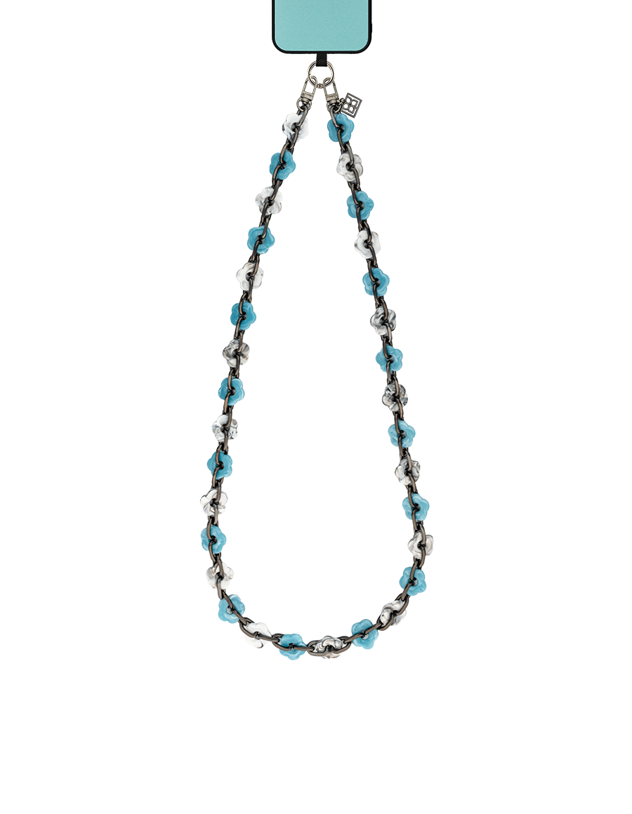 Cosmic Sky Phone Strap