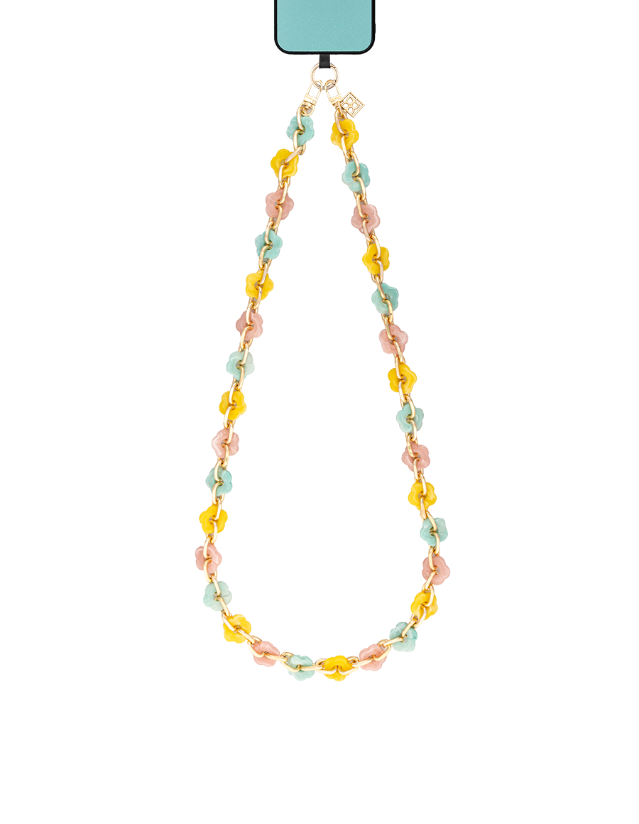 Tutti Frutti Phone Strap