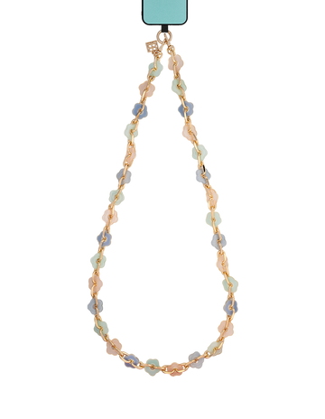 Iridescent Phone Strap