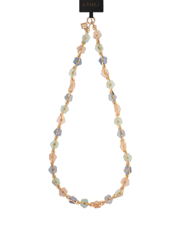 Iridescent Phone Strap
