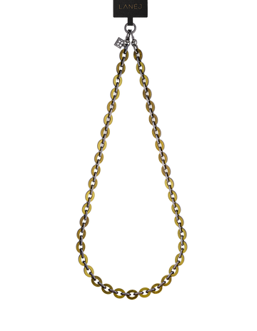 Black Olive Phone Strap