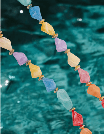 Rock Candy Phone Strap