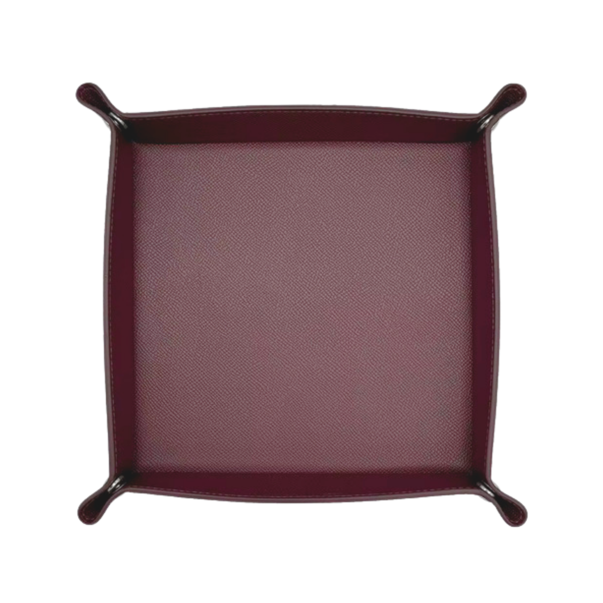 Rouge Plum Trinket Tray