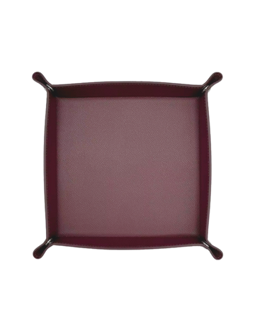 Rouge Plum Trinket Tray