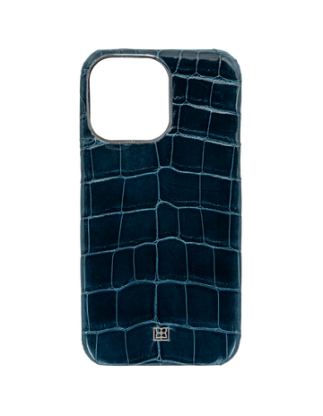 Croc iPhone Case