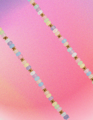 Sorbet Candy Phone Strap