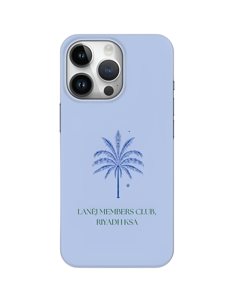 LANÉJ Members Club