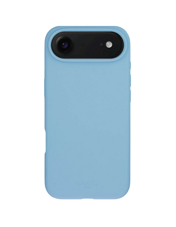 Silicone case with Magsafe