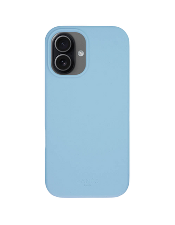 Silicone case with Magsafe