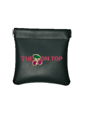 Forest Night Pocket Pouch