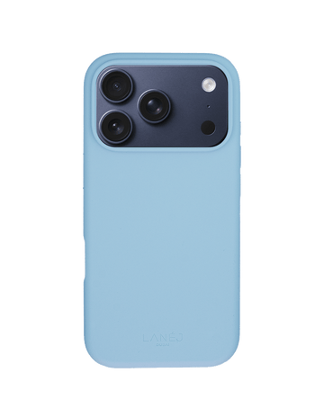 Silicone case with Magsafe