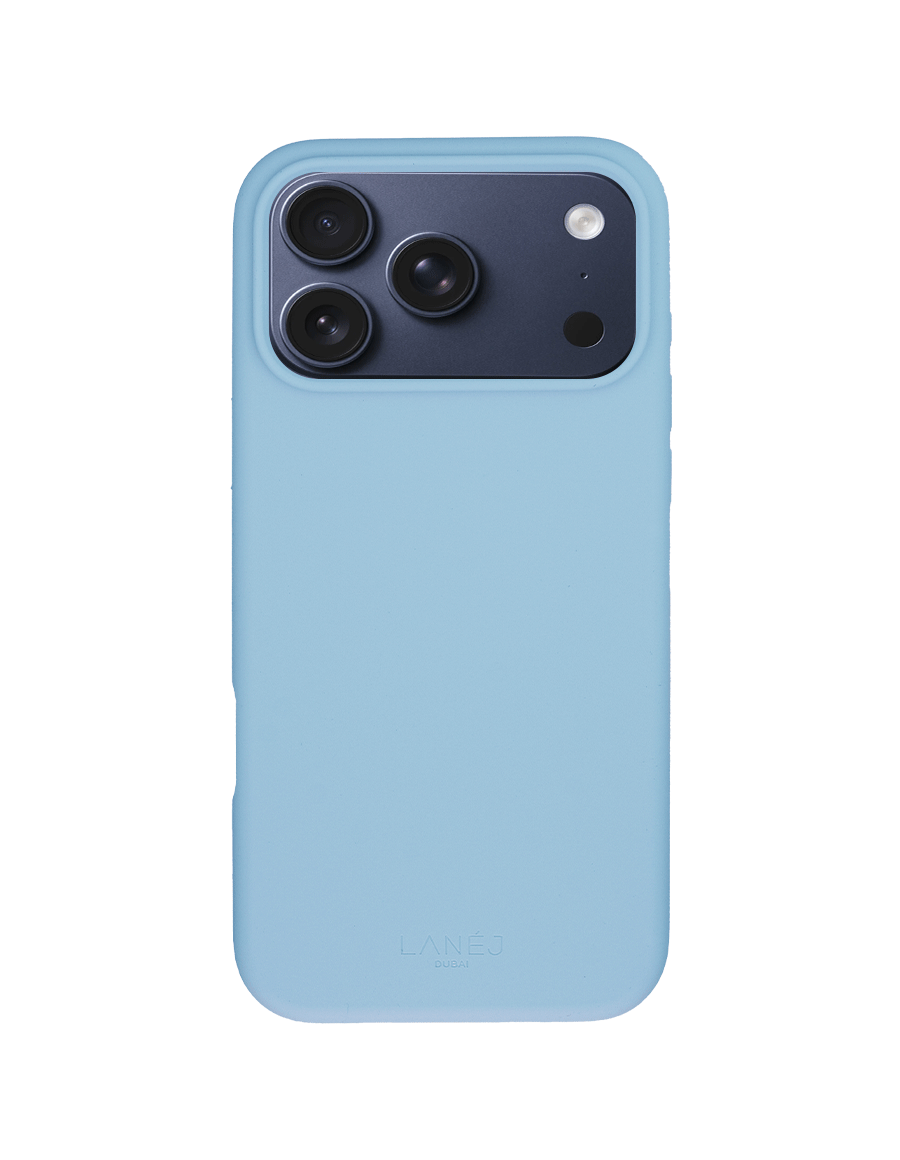 Silicone case with Magsafe