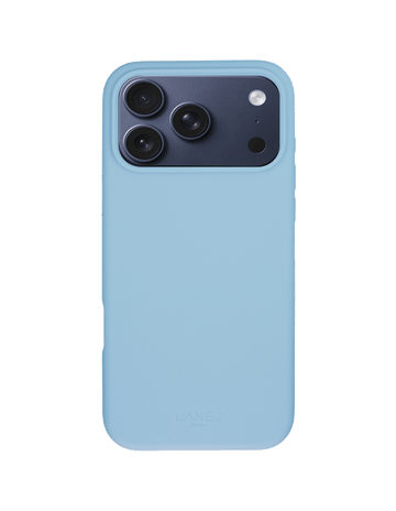 Silicone case with Magsafe