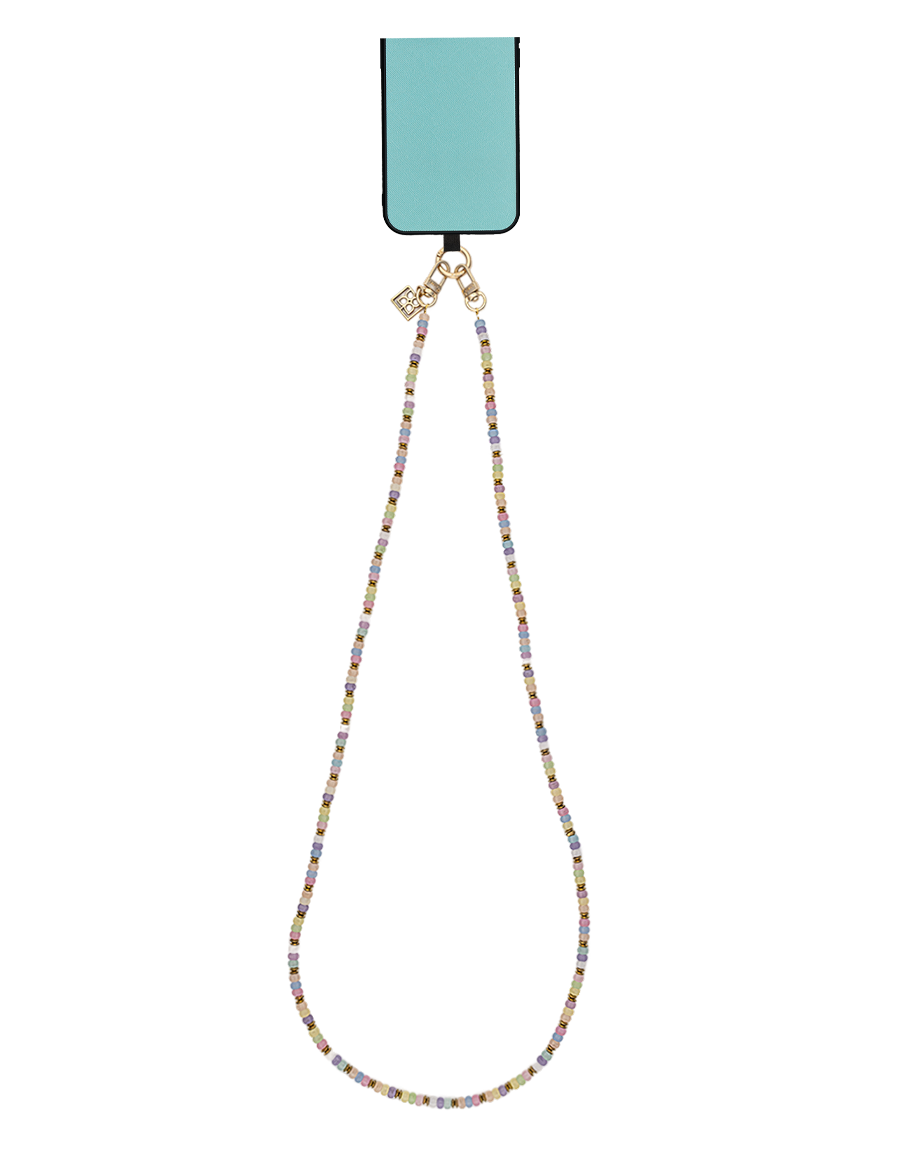 Sorbet Candy Phone Strap