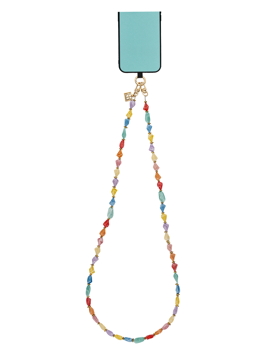 Rock Candy Phone Strap