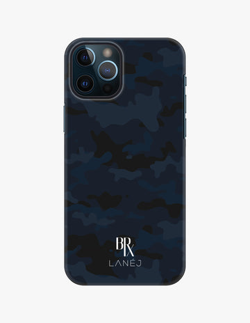 Navy Camo