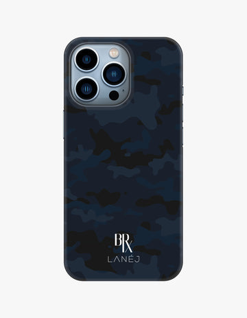 Navy Camo