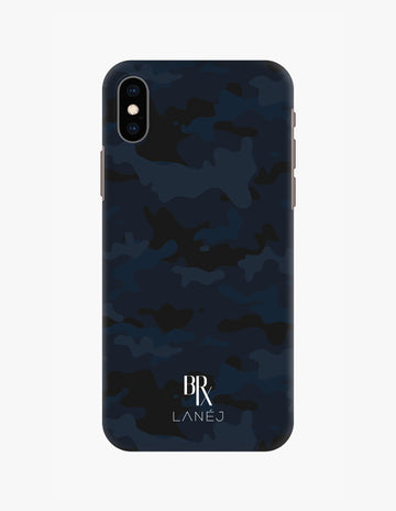 Navy Camo